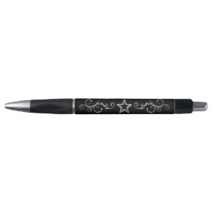 +{ Extravagant Star }+ Pen Kugelschreiber