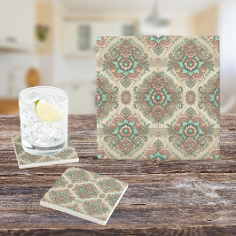 Extravagant Steinuntersetzer