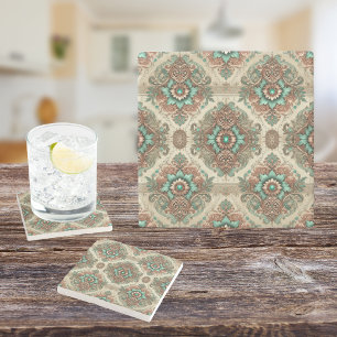 Extravagant Steinuntersetzer