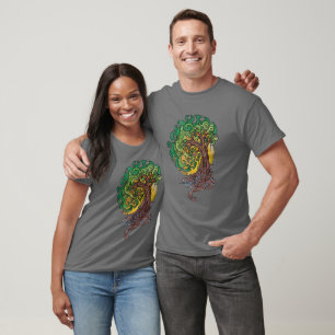Extravagant T-Shirt