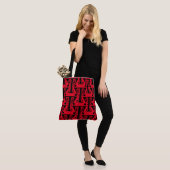 EXTRAVAGANT T TASCHE (Am Model)