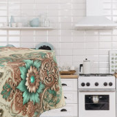 Extravagant Tischdecke