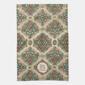 Extravagant traditionell anpassbar geschirrtuch (Vertikal)