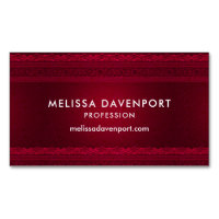 Extravagant und elegant roter Hintergrund Stilvoll