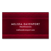 Extravagant und elegant roter Hintergrund Stilvoll