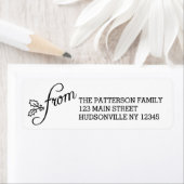 Extravagant von Schwarz-Weiß-Urlaub (Insitu)