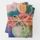 Extravagante Blatt (Beispiel)