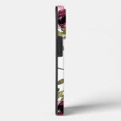 Extravagante Bluthochdruck und Name Case-Mate iPhone Hülle (Rückseite / Rechts)