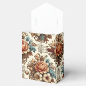 Extravagante Buttercreme, gebrannt Geschenkschachtel (Geöffnet)