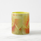 Extravagante Daffodische Tasse (Zentrum)
