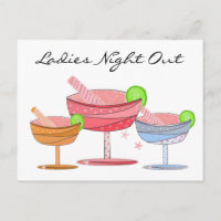 Extravagante Drinks Ladys Night Out