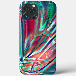 Extravagante Farben rot bis grün verblasst und dig Case-Mate iPhone Hülle