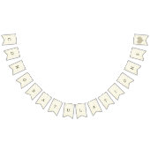 Extravagante Foliage Wimpelkette (Alle)