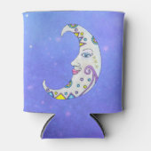 Extravagante Formen, Lila Dosenkühler (Vorderseite)