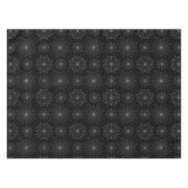 Extravagante Halloween-Spinnennetze Tischdecke (Vorderseite (Horizontal))
