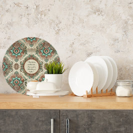 Extravagante, herkömmliche Runde individuell einst Schneidebrett