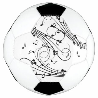 Extravagante Hinweise zum Musikdesign Fußball
