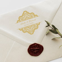 Extravagante klassische Zierbeschichtung