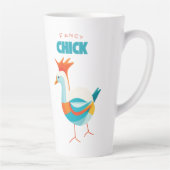 Extravagante Küken Milchtasse (Rechts)