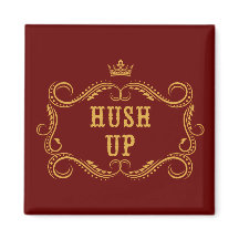 Extravagante Länderpräsenz