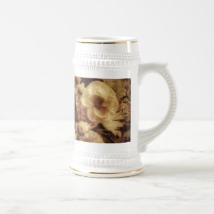 Extravagante Luft Bierglas
