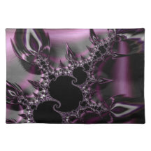 Extravagante & lustige Fraktale mit Coolen Mandala