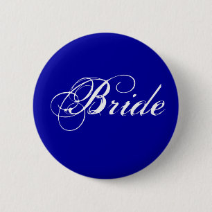 Extravagante Marine Button