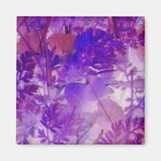 Extravagante Natur Magnet