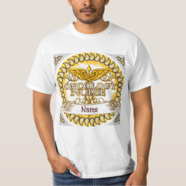 Extravagante Onkologie T-Shirt