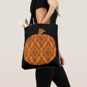 Extravagante Pumpkin-Tasche Tasche (Von Nahem)