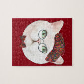 Extravagante Puzzle (Horizontal)