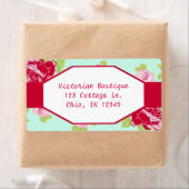 Extravagante Rose (Insitu)