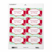 Extravagante Rose (Vorne)