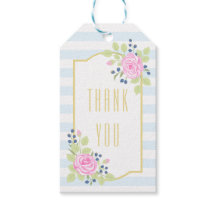 Extravagante Rose Blueberry Danke, dass Sie Tags g