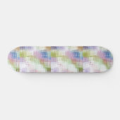 Extravagante Skateboard (Horizontal)