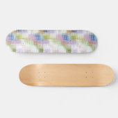 Extravagante Skateboard (Horizontal)