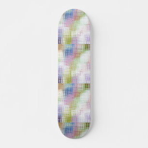 Extravagante Skateboard