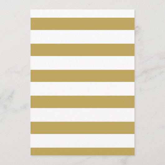 Extravagante Skriptmenükarte für Plakate Menükarte (Rückseite)