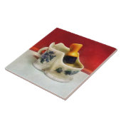 Extravagante Tasse Fliese (Seite)