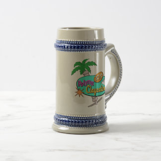 Extravagante Tasse Polymer Clayation 2025