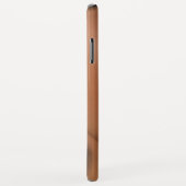 Extravagante und luxuriöse Telefonzelle Case-Mate iPhone Hülle (Hinten/Rechts)