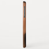 Extravagante und luxuriöse Telefonzelle Case-Mate iPhone Hülle (Hinten/Links)