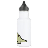 Extravaganter Dinosaurier Trinkflasche (Rechts)