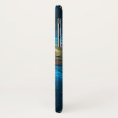 Extravaganter Flug Case-Mate iPhone Hülle (Hinten/Links)