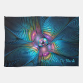 Extravaganter Flug Handtuch (Horizontal)