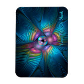 Extravaganter Flug Magnet (Vertikal)