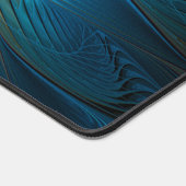 Extravaganter Flug Schreibtischunterlage (Ecke)