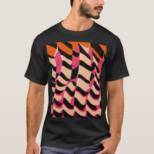Extravaganter Flug T-Shirt