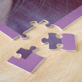 Extravaganter Frettchen Puzzle (Seite)