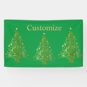 Extravaganter Goldbaum Thunder_Cove Banner